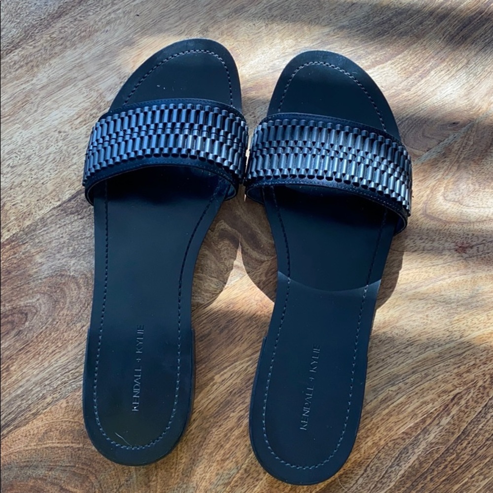 Kendal+Kylie Sandals
